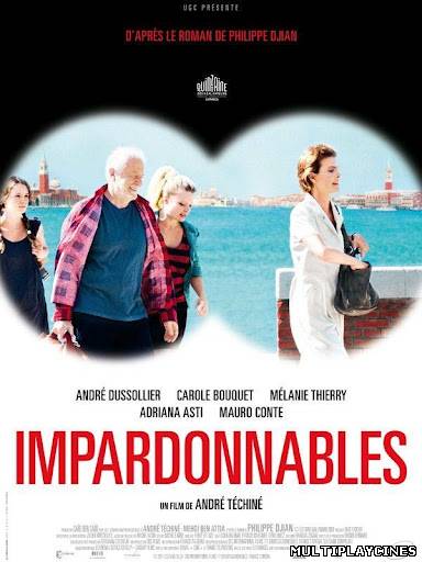 Ver Impardonnables (2011) Online Gratis