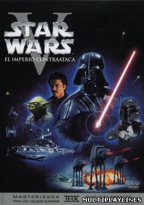 Ver La guerra de las galaxias. Episodio V: El imperio contraataca (1980) Online Gratis