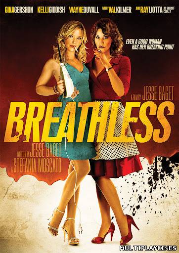 Ver Breathless (Sin aliento) (2012) Online Gratis