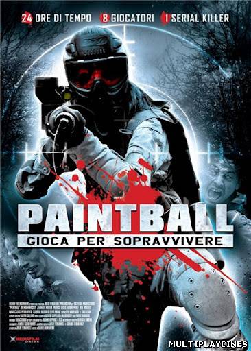 Ver Paintball (2009) Online Gratis