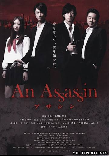 Ver Asashin (An Assassin) (2011) Online Gratis