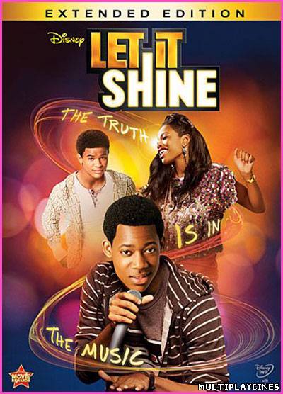 Ver Let It Shine (2012) Online Gratis