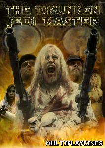 Ver The Drunken Jedi Master (2011) Online Gratis