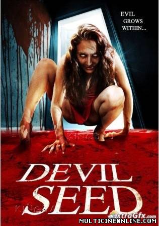 Ver Devil Seed (The Devil in Me) (2012) Online Gratis