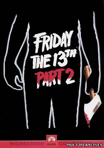 Ver Viernes 13. Parte 2 (Friday the 13th, Part 2) (1981) Online Gratis