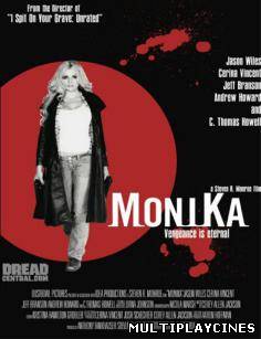 Ver Monika (2012) Online Gratis