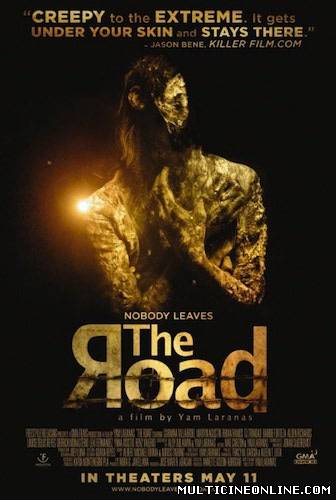 Ver The Road (2012) Online Gratis