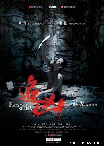 Ver Fairy Tale Killer (2012) Online Gratis