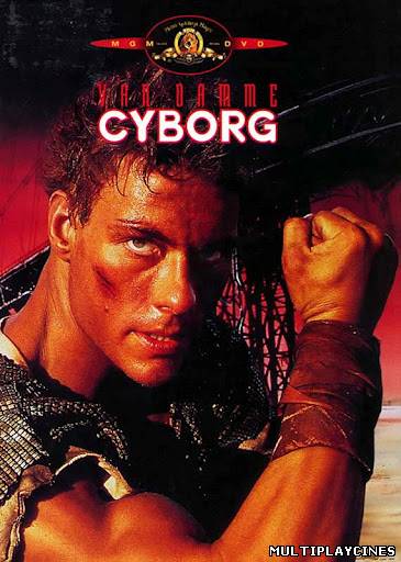 Ver Cyborg (1989) Online Gratis