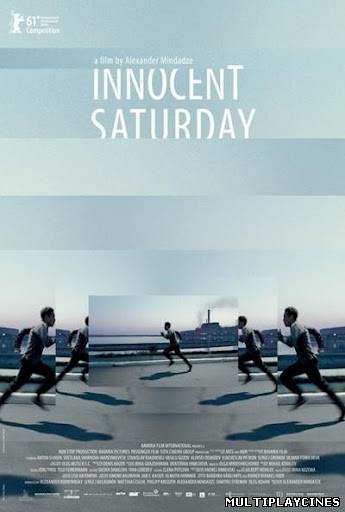Ver V Subbotu (Innocent Saturday) (2011) Online Gratis