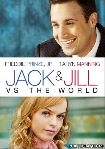 Ver Jack and Jill vs. the World (2008) Online Gratis