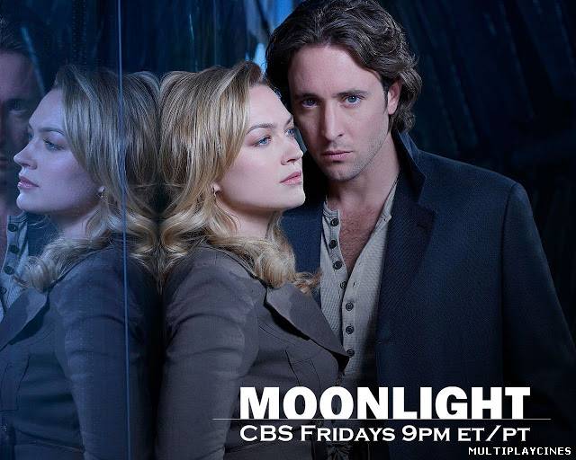 Ver Moonlight (Serie de TV) (2007) [Temporada 1] Online Gratis