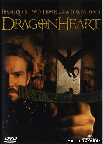 Ver Dragonheart (Corazón de dragón) (1996) Online Gratis