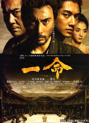 Ver Hara-kiri: Muerte de un samurai (2011) Online Gratis