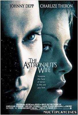 Ver La cara del terror / El engendro (The Astronaut's Wife) (1999) Online Gratis