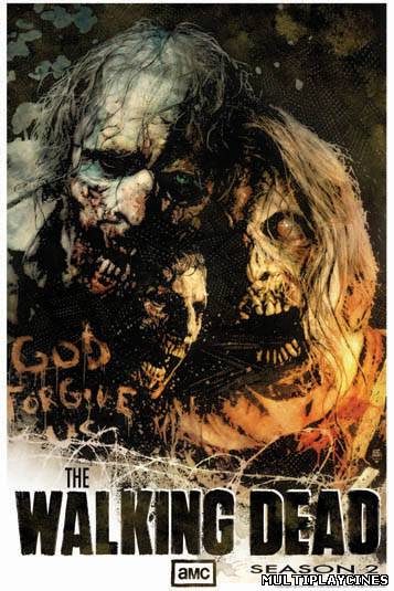 Ver The Walking Dead Segunda Temporada en proceso (2011) Online Gratis