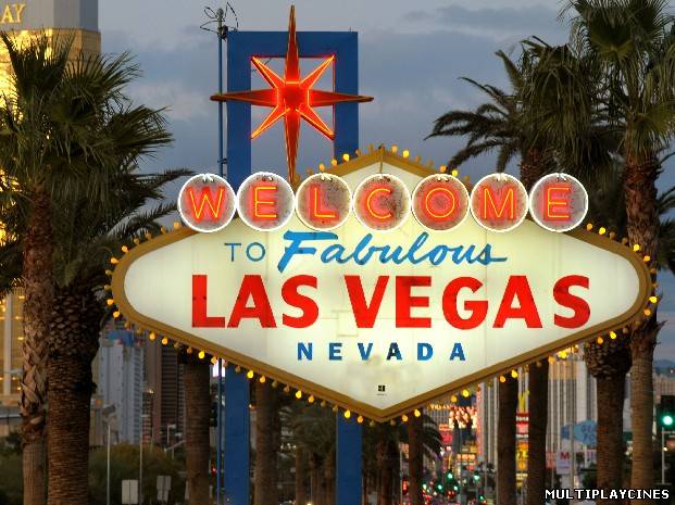 Ver La Noche y las Vegas (2000) Online Gratis