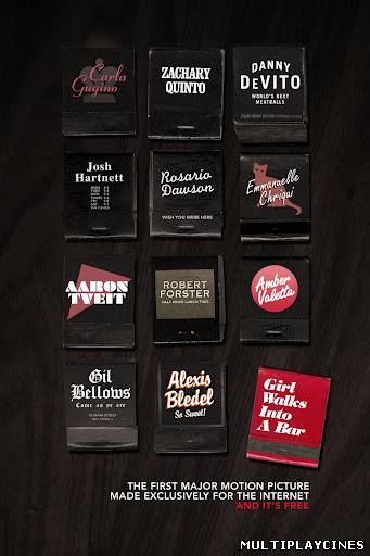 Ver Girl Walks Into a Bar (2011) Online Gratis