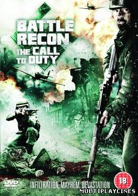 Ver Battle Force (Battle Force (Battle Recon: The Call to Duty)) (2011) Online Gratis
