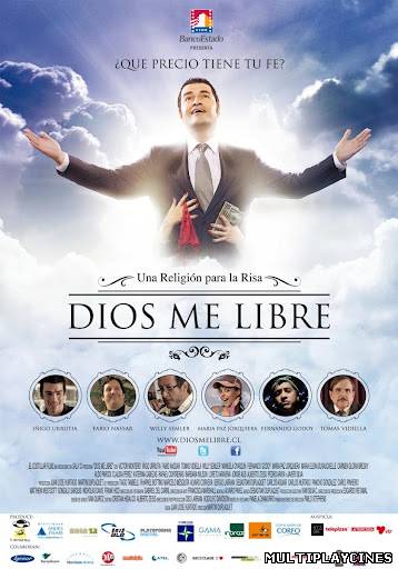 Ver Dios me libre (2011) Online Gratis