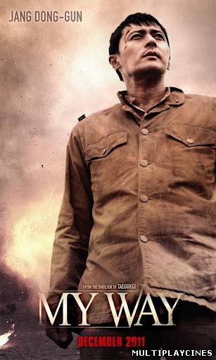 Ver My Way (D-Day) (2011) Online Gratis