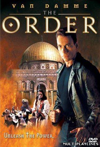 Ver La Orden De La Muerte (The Order) (2001) Online Gratis