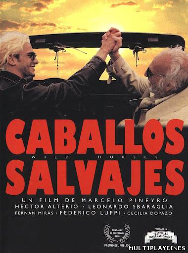 Ver Caballos salvajes (1995) Online Gratis