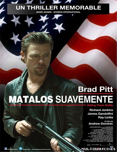 Ver Mátalos suavemente (Killing Them Softly) (2012) Online Gratis