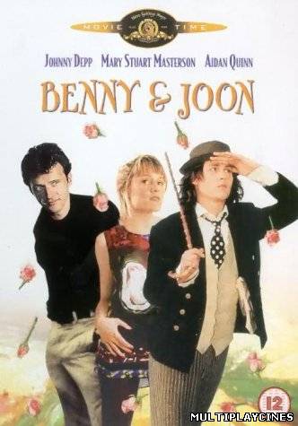 Ver Benny & Joon el amor de los inocentes (1993) Online Gratis