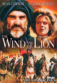 Ver El Viento Y El Leon (The Wind and the Lion) (1975) Online Gratis