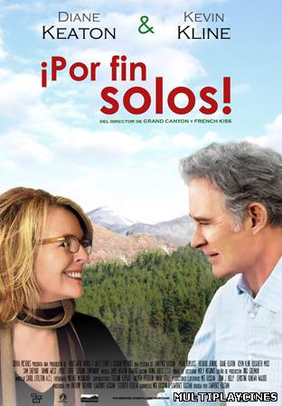 Ver ¡Por fin solos! (Darling Companion) (2012) Online Gratis