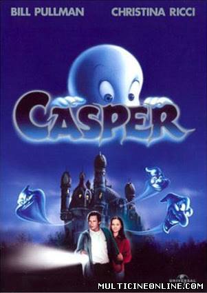 Ver Casper (1995) Online Gratis