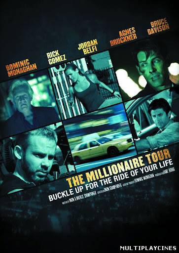 Ver The Millionaire Tour (2012) Online Gratis