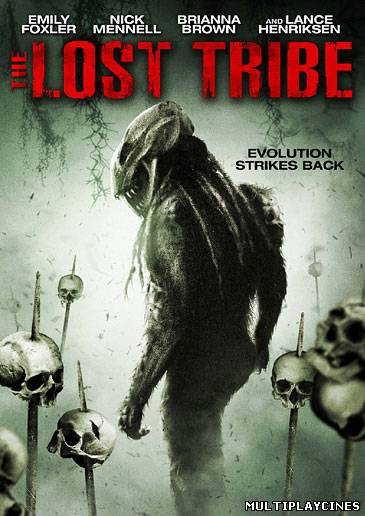 Ver The Lost Tribe (La tribu) (2010) Online Gratis