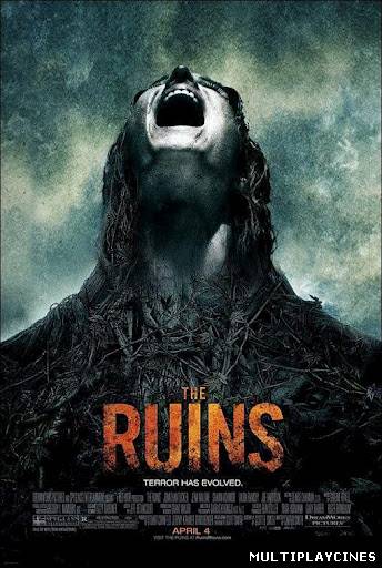 Ver Las Ruinas (The Ruins) (2008) Online Gratis