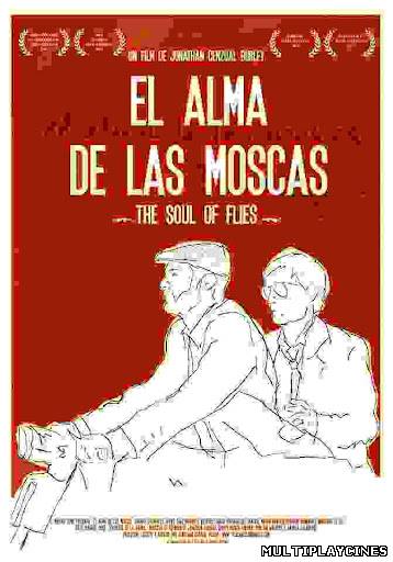 Ver El alma de las moscas (2012) Online Gratis