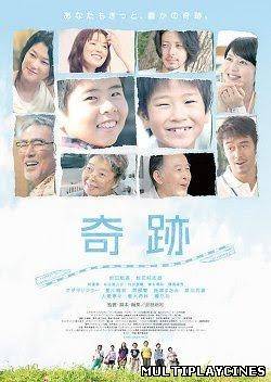 Ver Kiseki (Milagro) (Kiseki (I Wish) (2011) Online Gratis