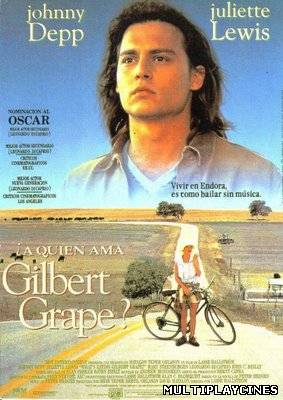 Ver ¿A quién ama Gilbert Grape? (What´s Eating Gilbert Grape?)(1993) Online Gratis