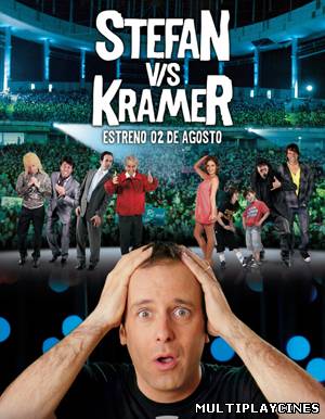 Ver Stefan vs Kramer (2012) Online Gratis