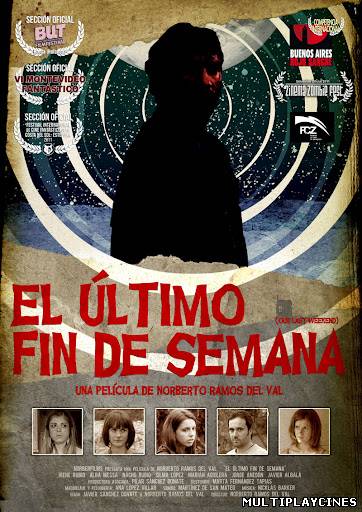 Ver El último fin de semana (2011) Online Gratis