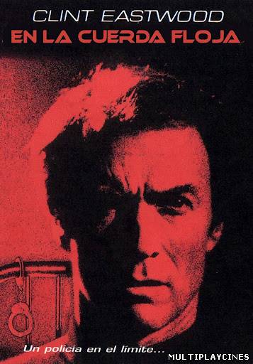 Ver En la cuerda floja (Tightrope) (1984) Online Gratis