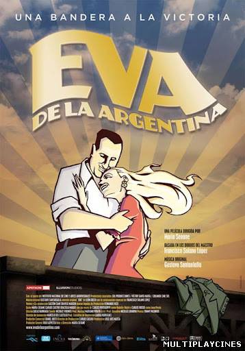 Ver Eva de la argentina (2011) Online Gratis