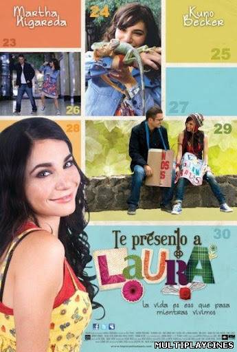 Ver Te presento a Laura (2010) Online Gratis