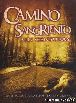 Ver Camino sangriento 2 (Km. 666 II) (Wrong Turn 2: Dead End (Wrong Turn II) (2007) Online Gratis