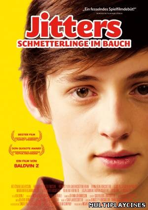 Ver Órói (2010) Online Gratis