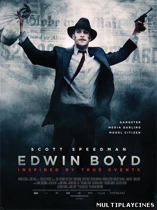 Ver El gangster (Edwin Boyd (AKA Citizen Gangster)) (2011) Online Gratis