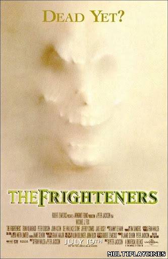 Ver Agárrame esos fantasmas (1996) Online Gratis