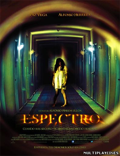 Ver Espectro (2013) Online Gratis