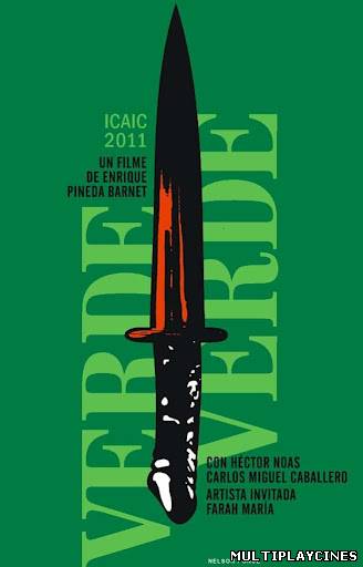 Ver Verde Verde (2011) Online Gratis