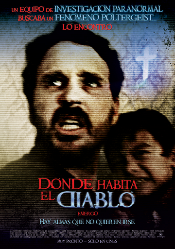 Ver Donde Habita el Diablo (2012) Online Gratis